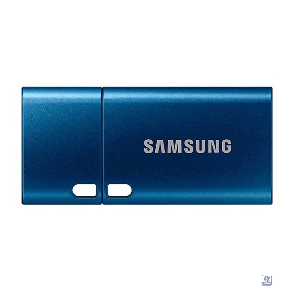 Samsung Drive 256GB Blue USB3.1 [MUF-256DA/APC]