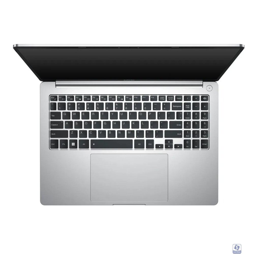Ноутбук Infinix Y4 MAX YL613 [71005000611]  16" FHD IPS Core i5-1334U 16/512GB Win11Home  Grey