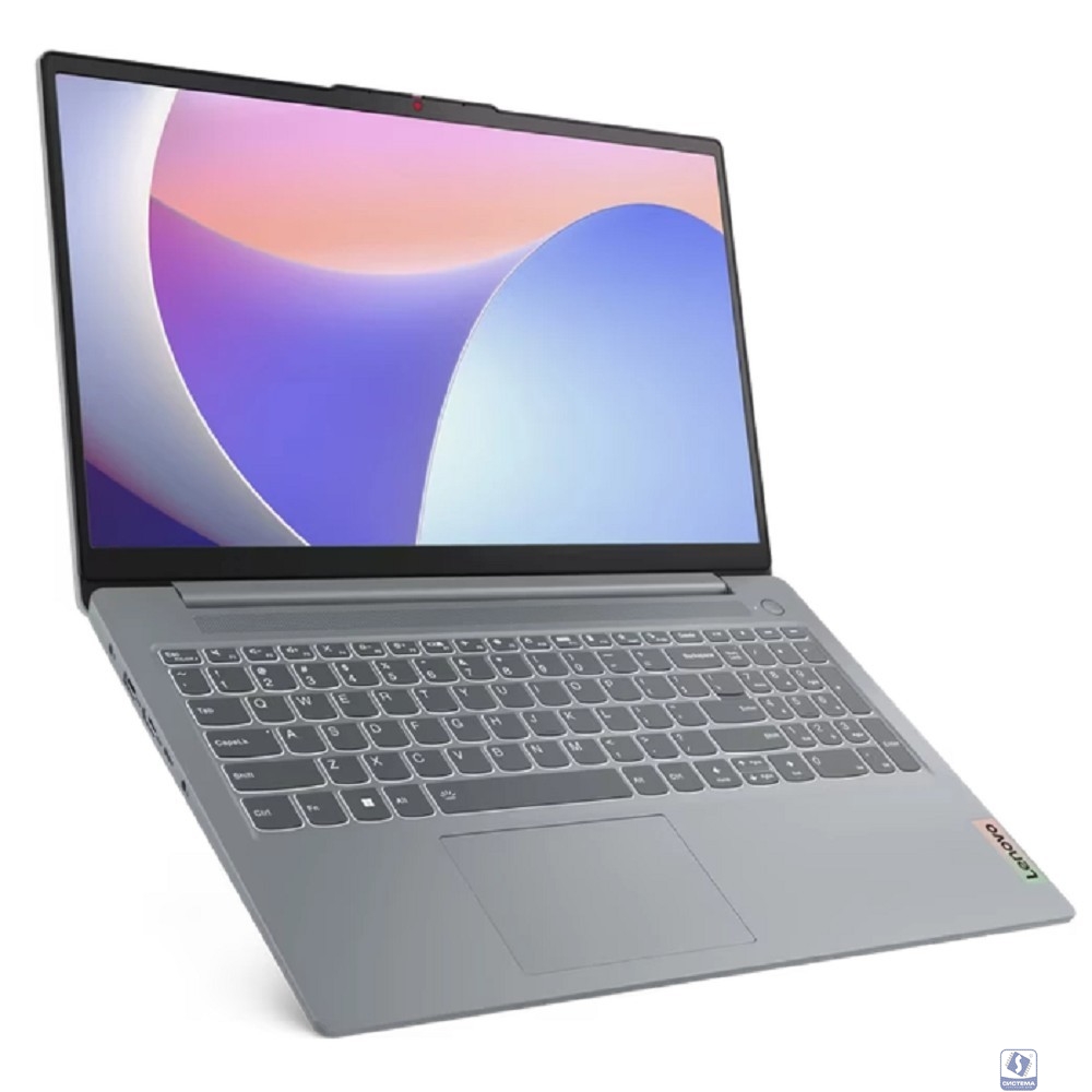 Lenovo IdeaPad Slim 3 15IRU8 [82X700L7IN] Grey 15.6" 