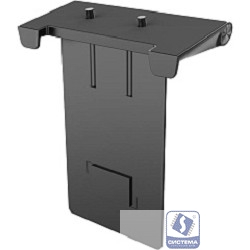 Крепление на ТВ/ Yealink [TV-Clip Mount] TV-Top Mount Kit for Yealink UVC40/MeetingBar A20/MeetingEye 400 [330100057001]