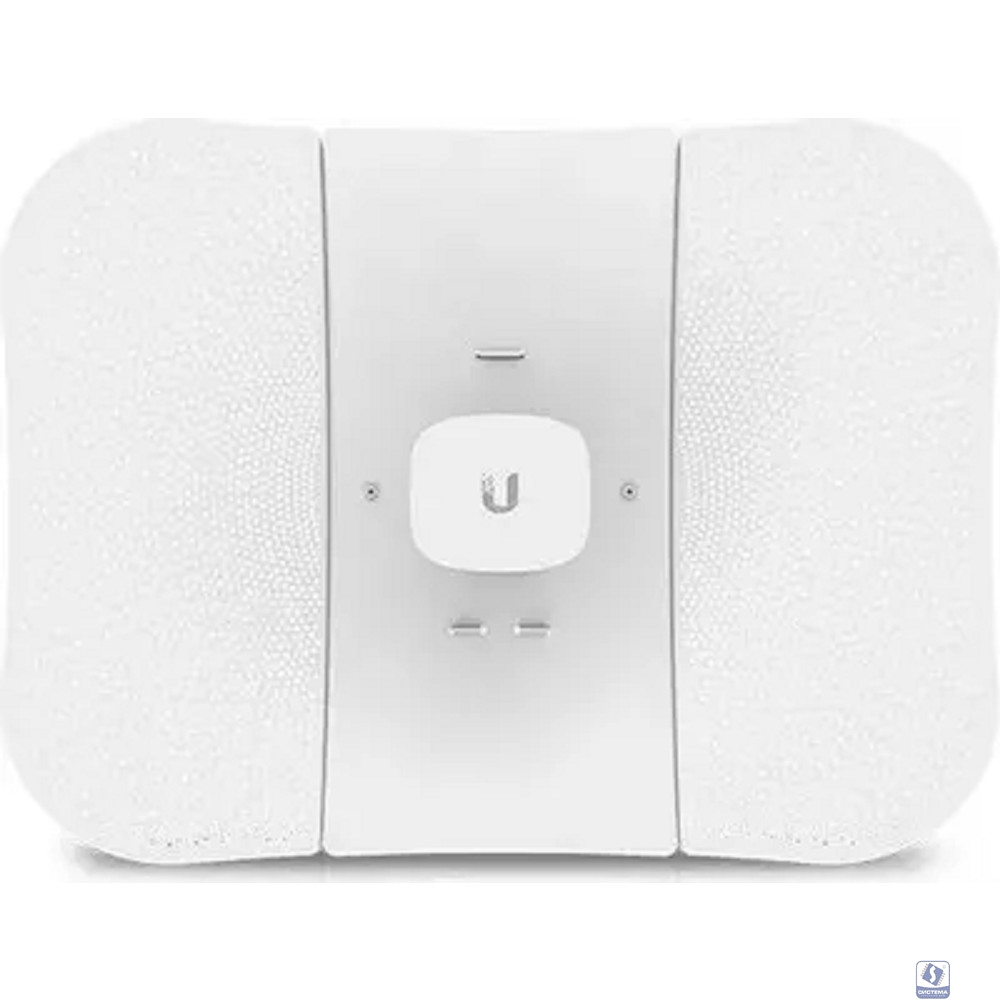UBIQUITI LBE-5AC-Gen2-EU Точка доступа Ubiquiti LiteBeam 5AC Gen 2