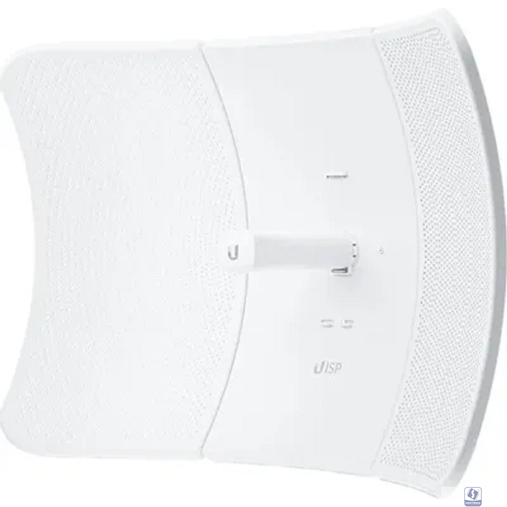 Точка доступа Wi-Fi Ubiquiti LiteBeam 5AC XR LBE-5AC-XR Радиоустройство 5 ГГц, PtP/PtMP, airMAX ac, MIMO 2х2, 20 дБи 