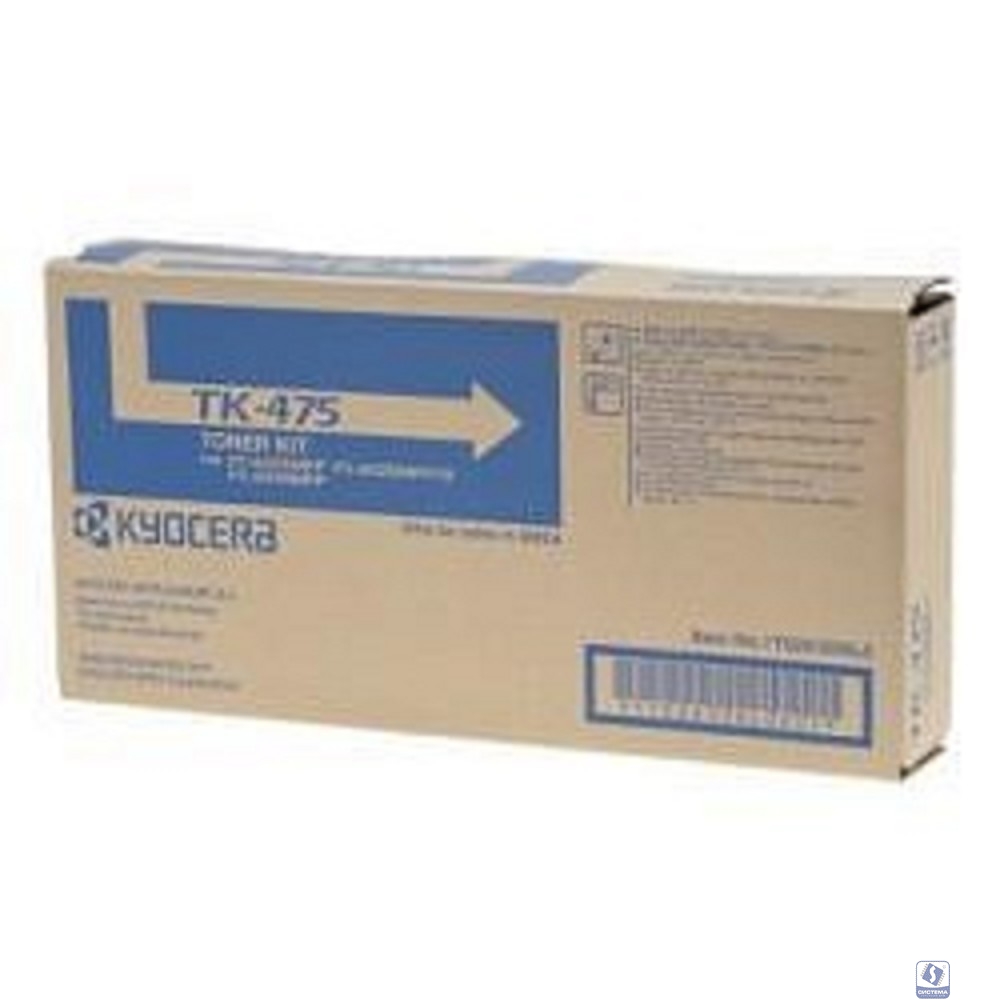 Kyocera-Mita TK-475 Картридж 