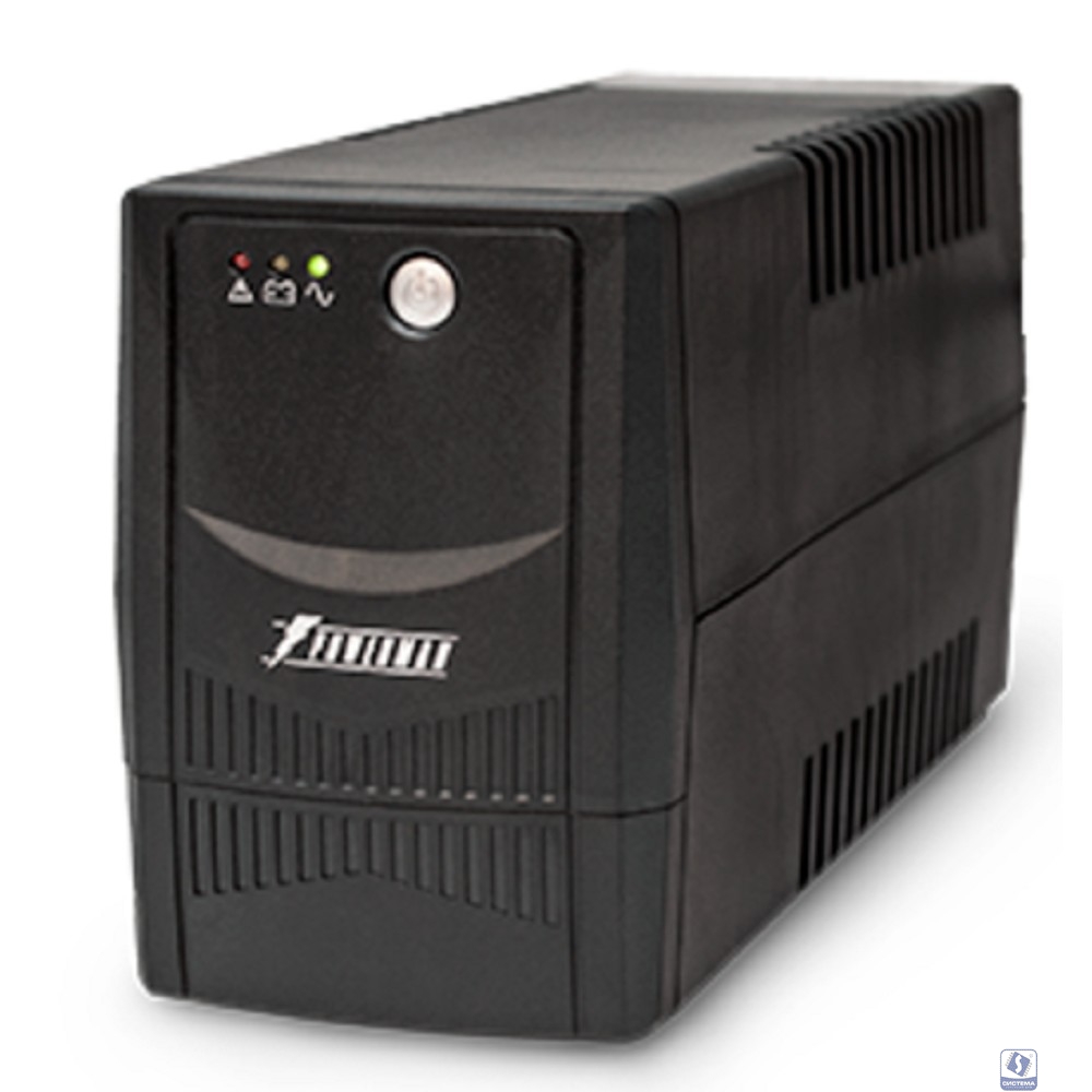 Powerman ИБП Back Pro 850Plus