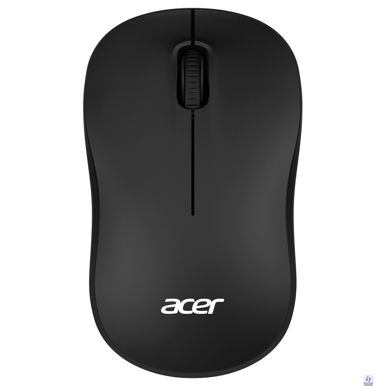 Acer OMR160 [ZL.MCEEE.00M] оптическая, беспроводная, USB, черный 