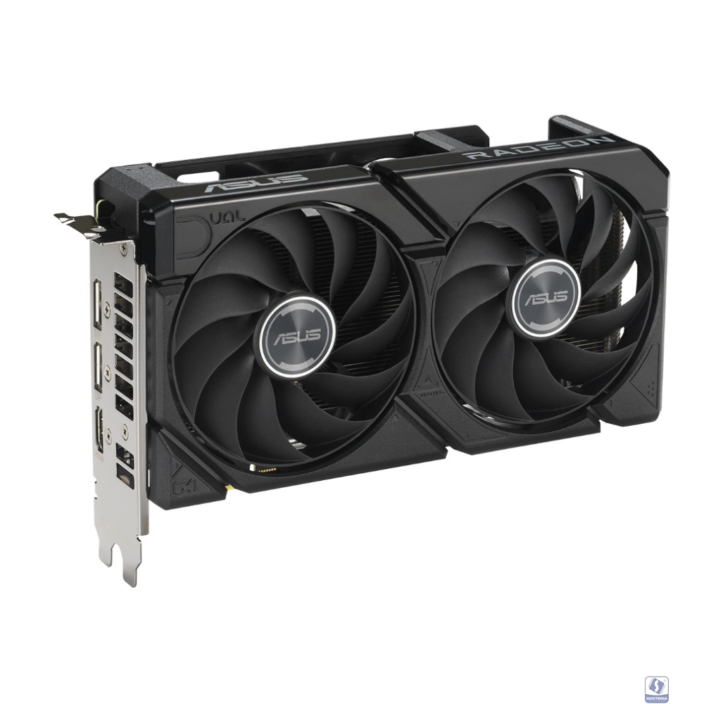 DUAL-RX9060XT-16G
