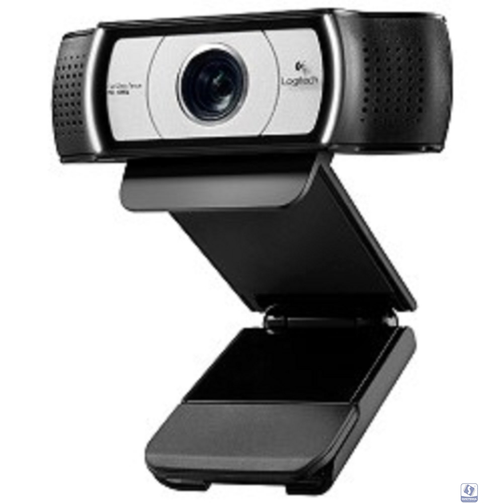 960-000972 Logitech Webcam C930e  