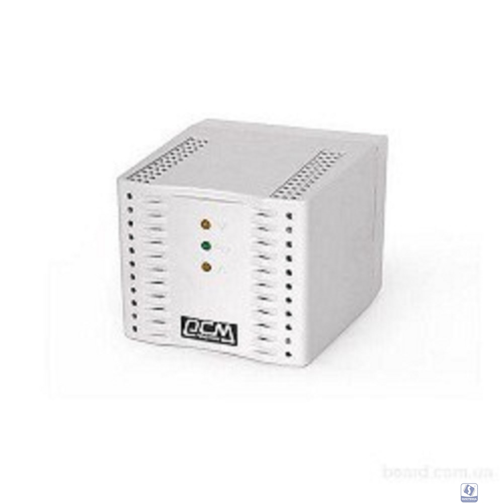 PowerCom Стабилизаторы напряжения TCA-1200 (95255)
