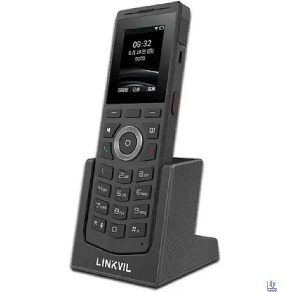 Fanvil  LINKVIL W610H