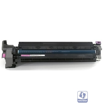 Совмещенный блок фотобарабана и проявки для Ricoh IMC4500/5500/6000 (малиновый, 175000стр)