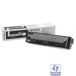 Kyocera-Mita TK-5195K Тонер-картридж, Black 