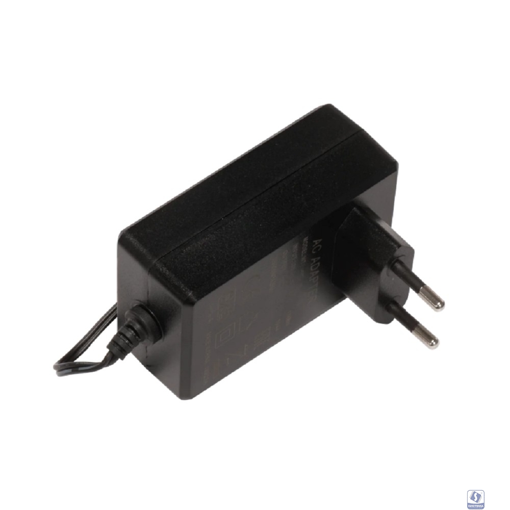 MikroTik MT48-570080-11DG (SGE) Блок питания, 57V 0.8A 45.6W
