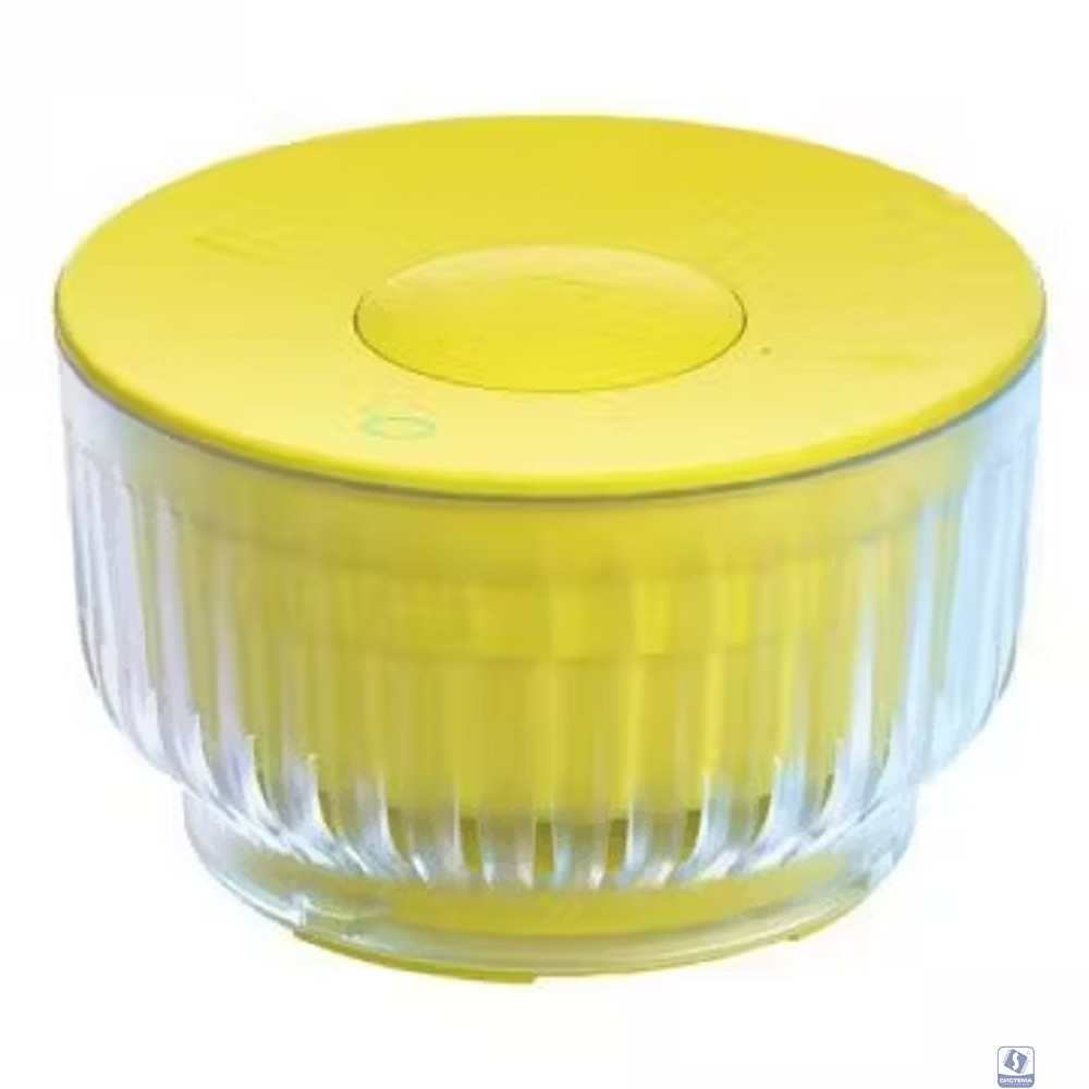 SberBoom Mini 2, электрический желтый, модель SBDV-00250Y