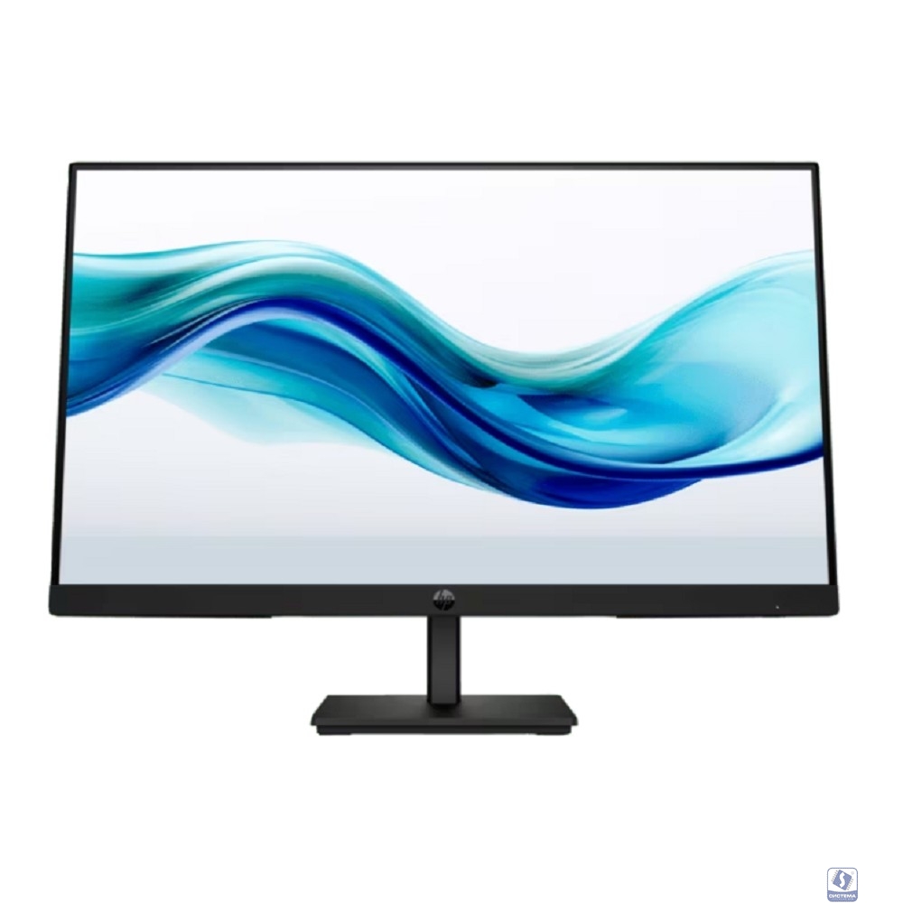 LCD HP 23.8" 324pf S3 FHD Monitor  [9U5J5UT]