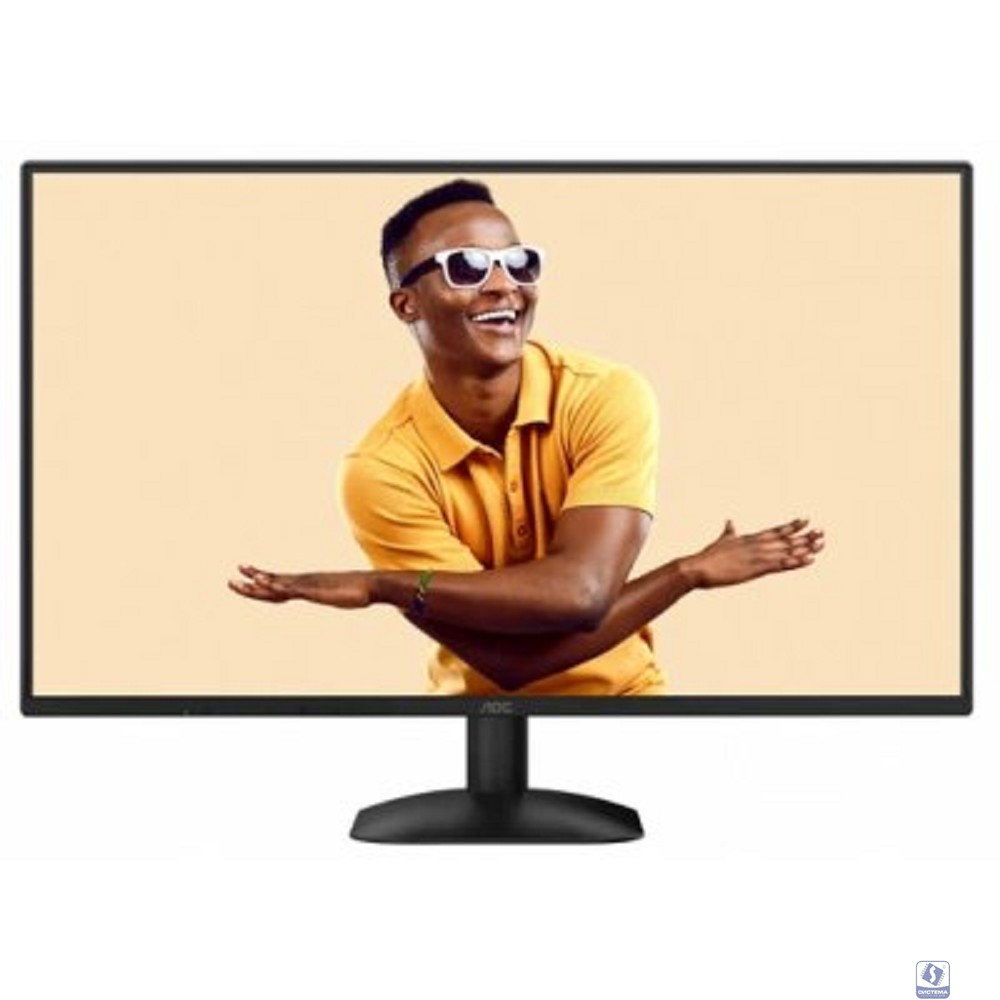 LCD AOC 27" 27B31H 