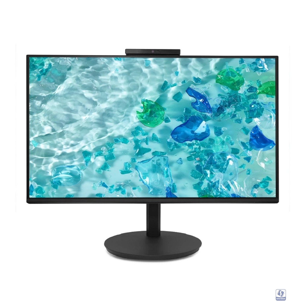 LCD Acer 23.8" CB242YD6bmiprcx 
