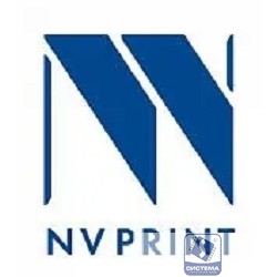 NV Print (ELP-CH-TK5150M-10K) Чип для Kyocera (TK-5150M) Ecosys P6035cdn/M6x35cidn Magenta, 10K 