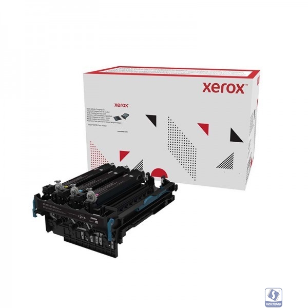 Комплект блока формирования изображений, Xerox, 013R00692, Для Xerox C310