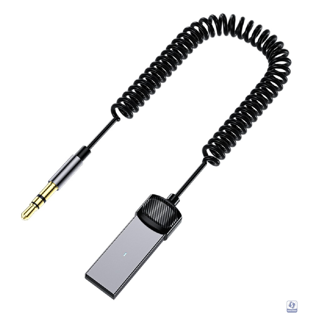 Rexant (18-7078) Адаптер Bluetooth 5.0 – AUX 3.5 мм 