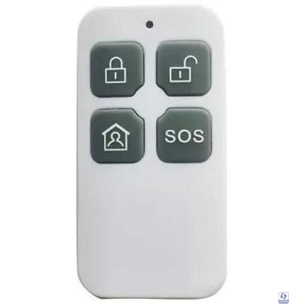 Пульт для камер видеонаблюдения Dahua ARA22-W-868