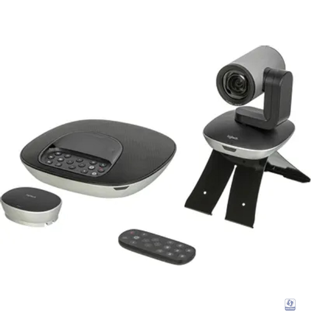 960-001058/960-001057 Logitech ConferenceCam Group