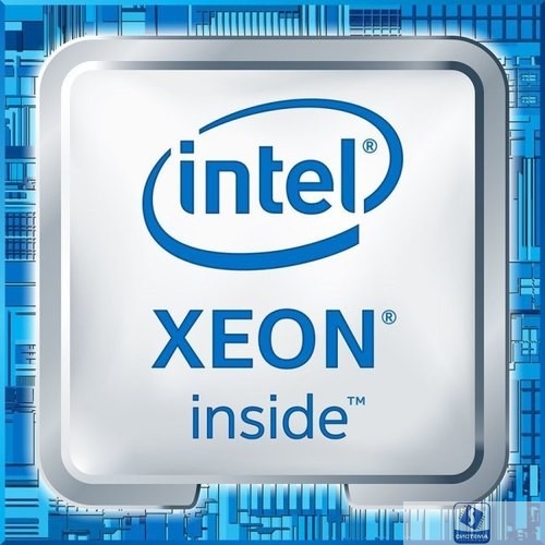 CPU Intel Xeon E-2224 OEM