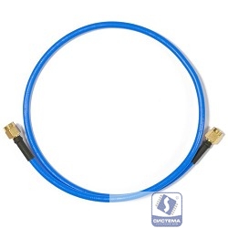 MikroTik ACRPSMA Кабельный переходник RP-SMA (male) - RP-SMA (male)
