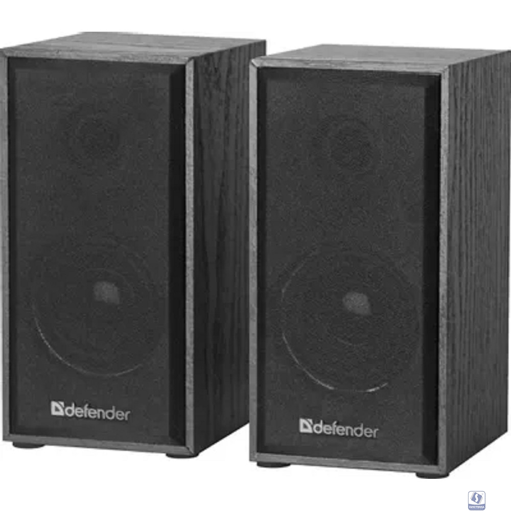 Defender SPK 240 6 Вт, питание от USB [65224]