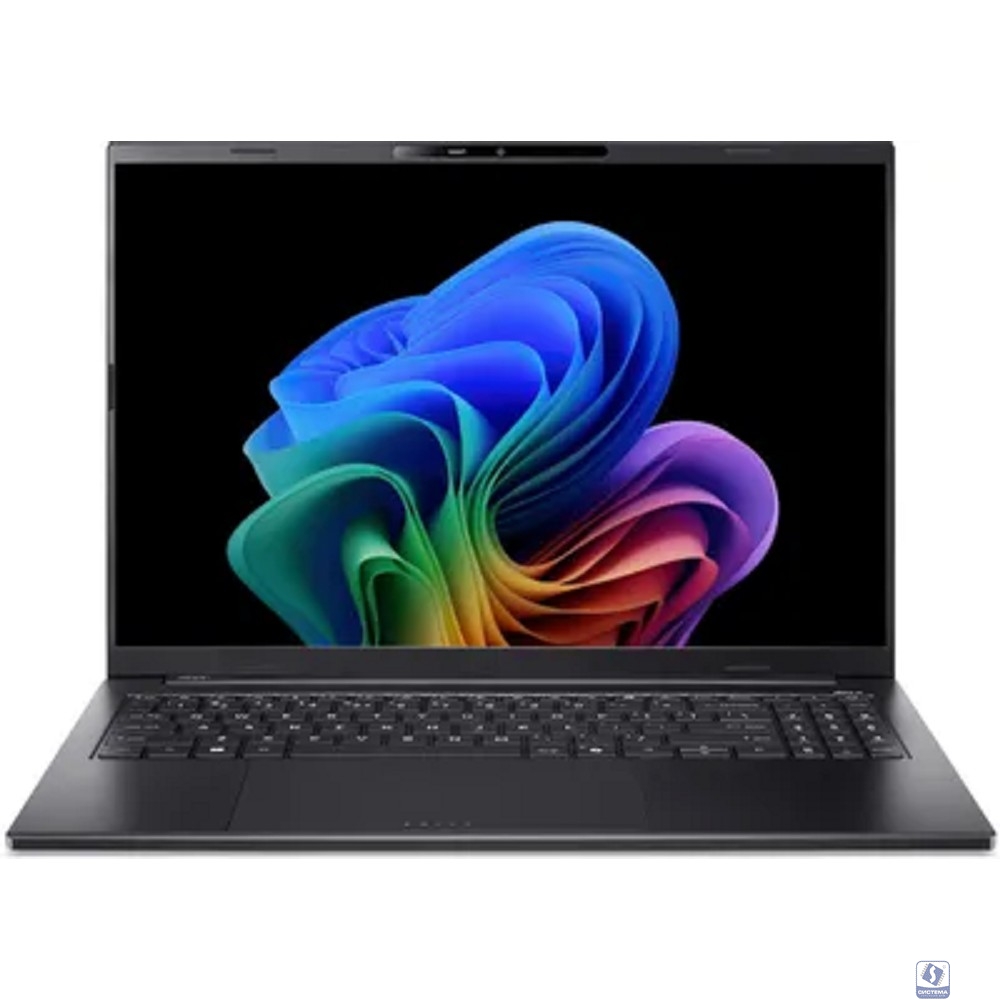 Acer Swift Go 16 SFG16-74-71W0 [NX.JNMCD.003] Black 16" 
