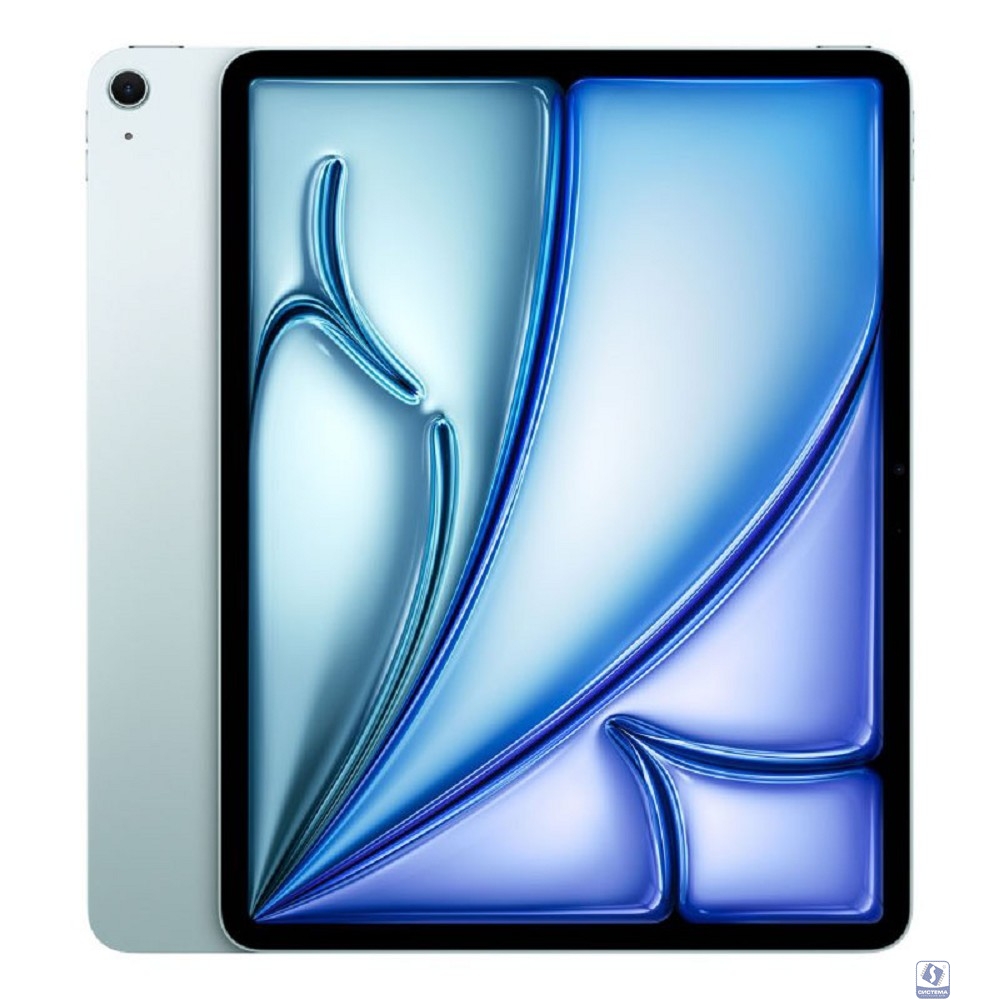Apple iPad Air 13-inch (M3) Wi-Fi 256Gb Blue (MCNP4LL/A)