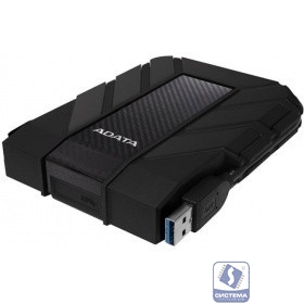 A-Data Portable HDD 2Tb HD710 AHD710P-2TU31-CBK 