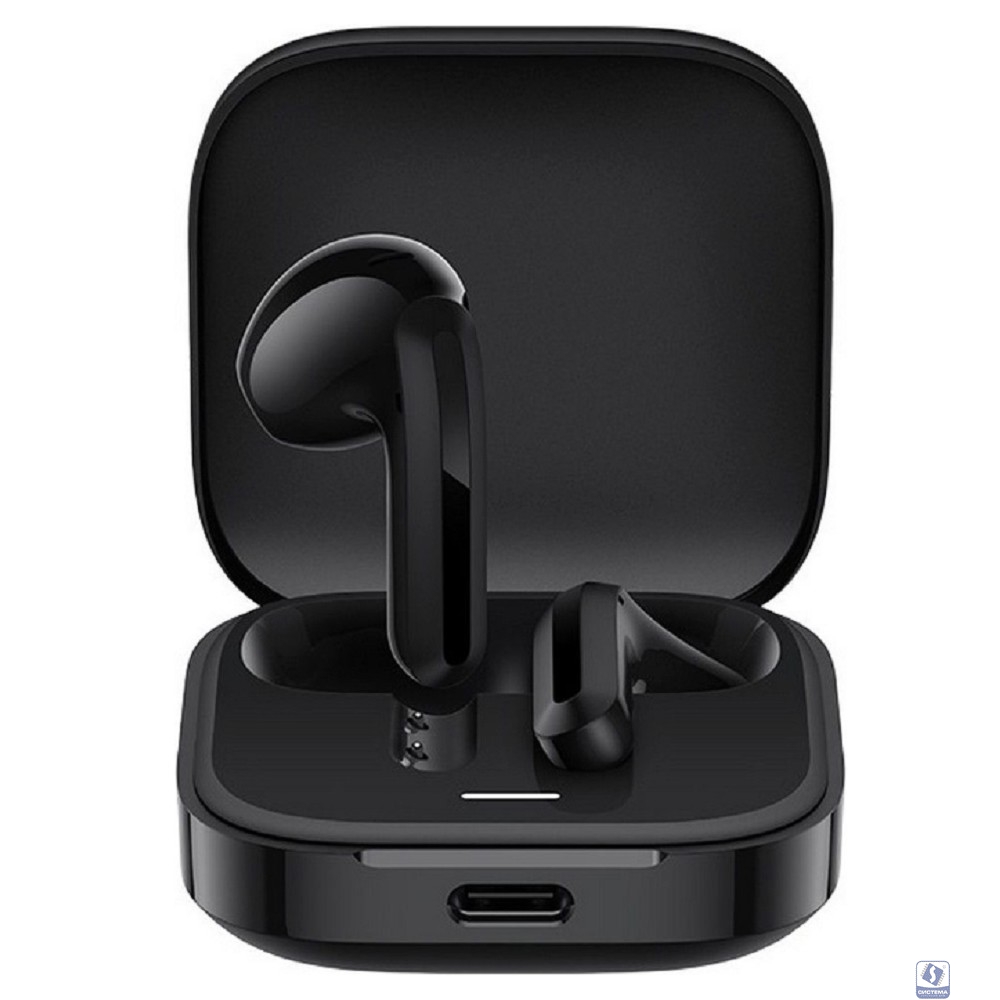 Xiaomi Redmi Buds 6 Active - Black