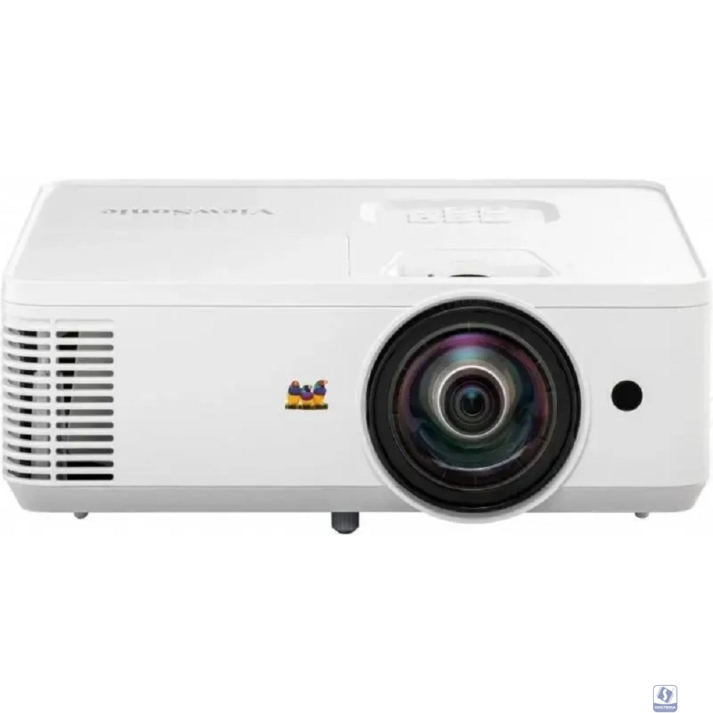 ViewSonic PS502X Проектор короткофокусный 
