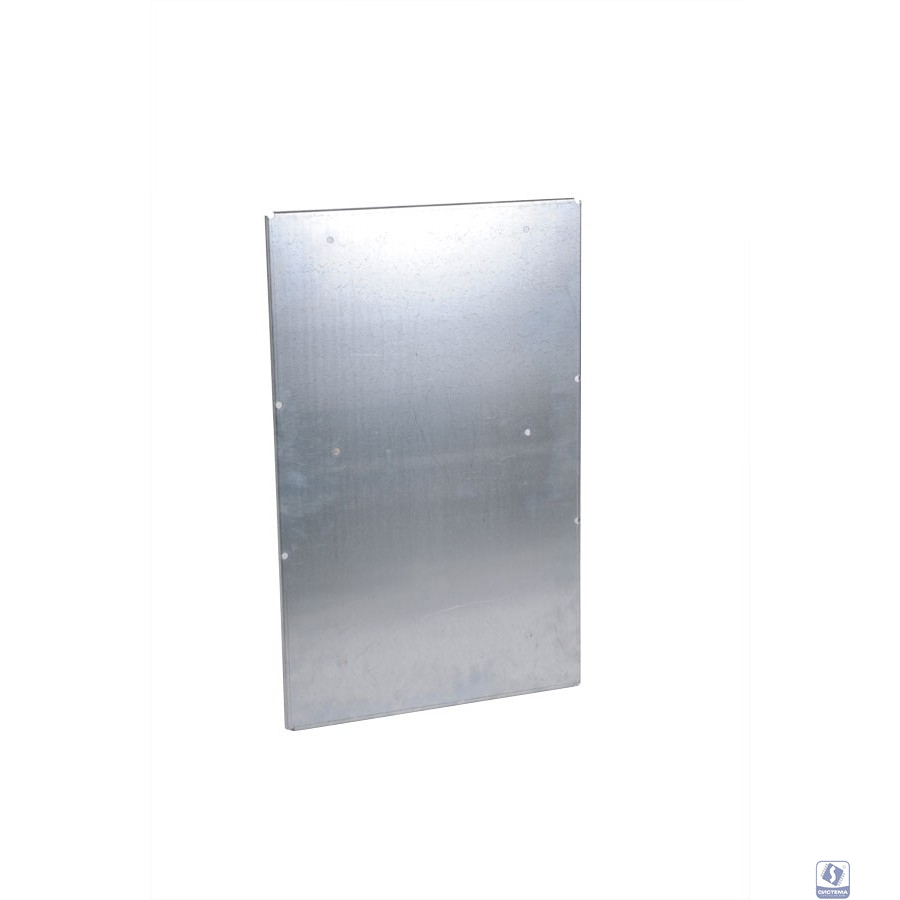ЦМО Панель монтажная оцинкованная высотой 36U (ПМ-19-36)