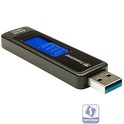 Transcend USB Drive 64Gb JetFlash 760 TS64GJF760 