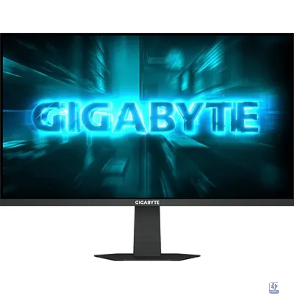 LCD Gigabyte 23.8" GS24F14 черный 