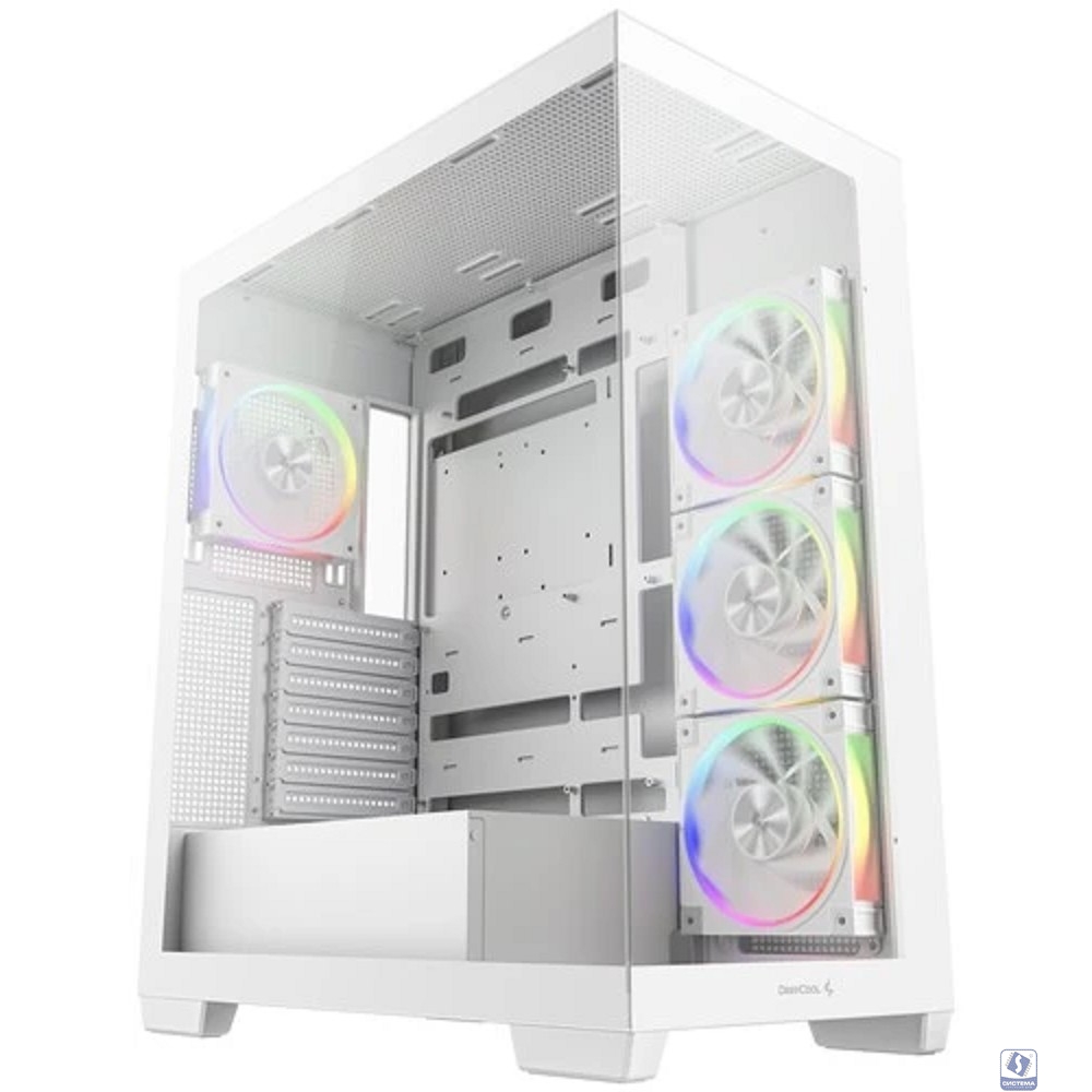Deepcool CG580 4F V2 WH