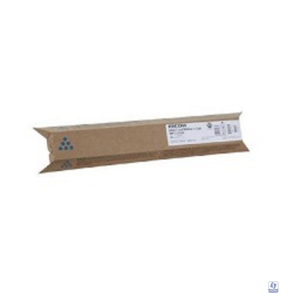 Ricoh 841931 Картридж тип MPC2503, Cyan Ricoh MPC2003/2503, (5500стр) (841931)