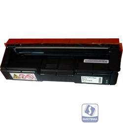 Ricoh 406479/407634 Картридж тип SP C310HE, Black Aficio SP C242SF/C242DN, (6500стр.)