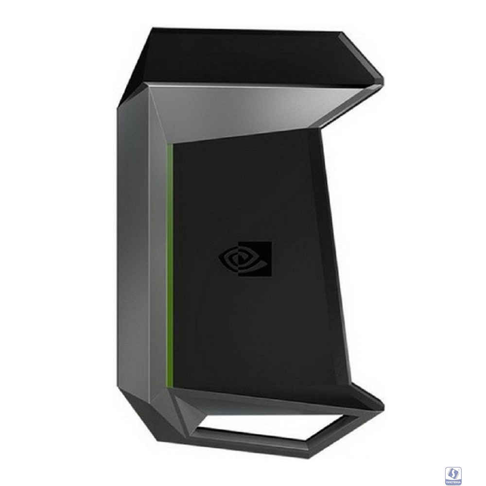 Аксессуары NVIDIA GEFORCE GTX SLI HB BRIDGE, 4-SLOT (900-12232-2500-000) 