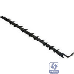 Ricoh Переключающая планка на входе (H5562208)