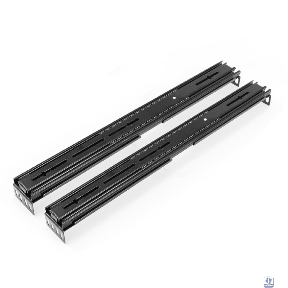 Exegate EX251179RUS Рельсы универсальные Exegate RK-700/RK-18 (для всех типов корпусов, глубина выдвижения 18"(450мм)