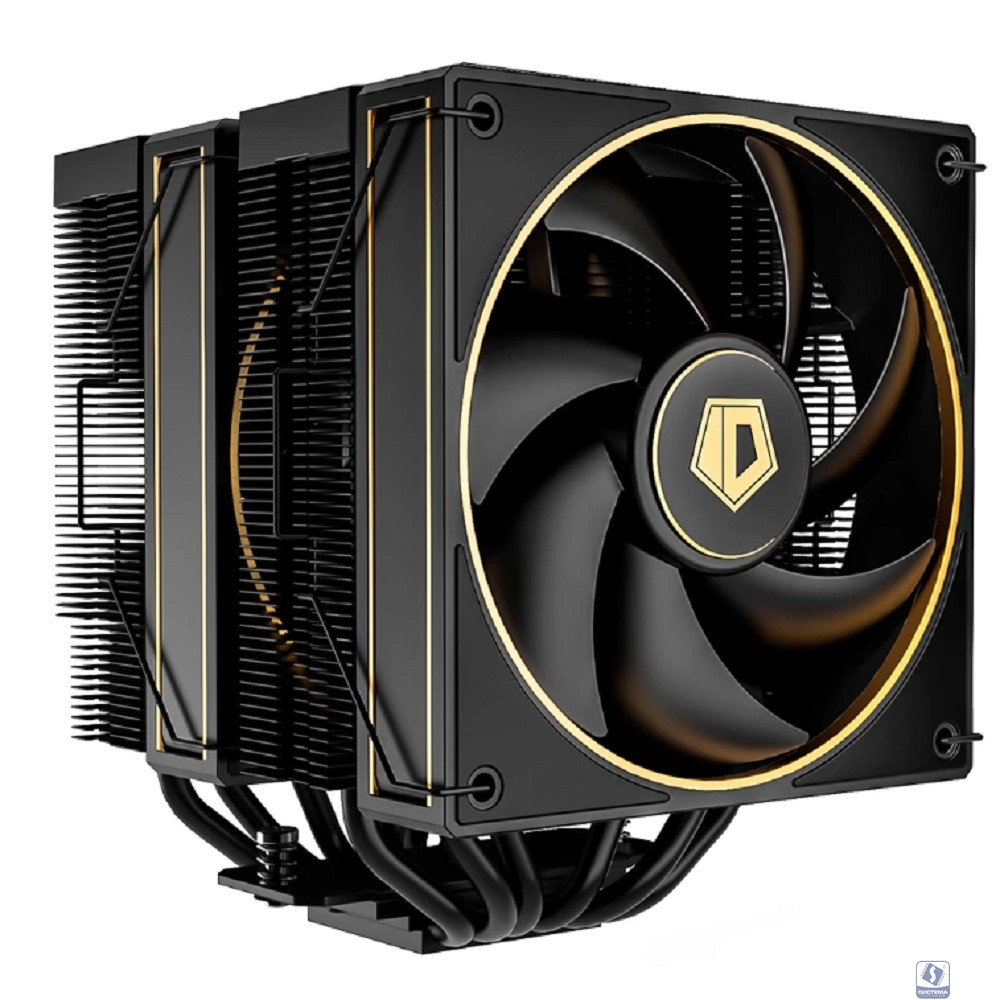 Cooler ID-Cooling FROZN A620 GDL LGA1700/1200/115X/AM5/AM4 
