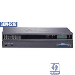 Grandstream GXW-4216 Шлюз IP 