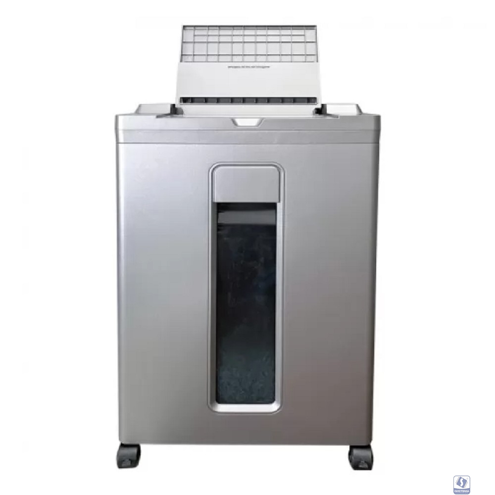 Office Kit Уничтожитель документов SA200 OK1910SA200  с  автоподачей, 200 листов, P-5, 23 л