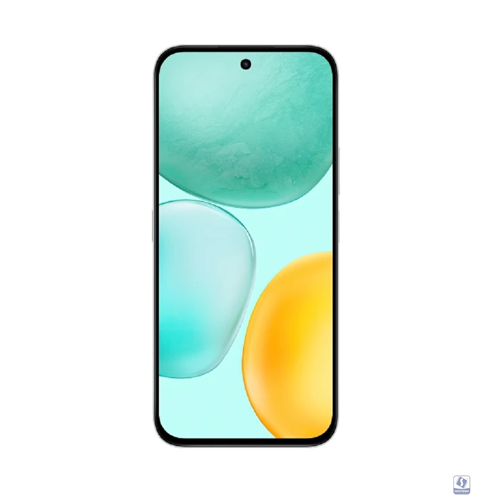 Honor X6c 6GB/128GB белый [5109BWDX]