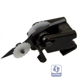 Ricoh B0392335 Пальцы отделения с барабана Aficio 1015-18D/2015-18D