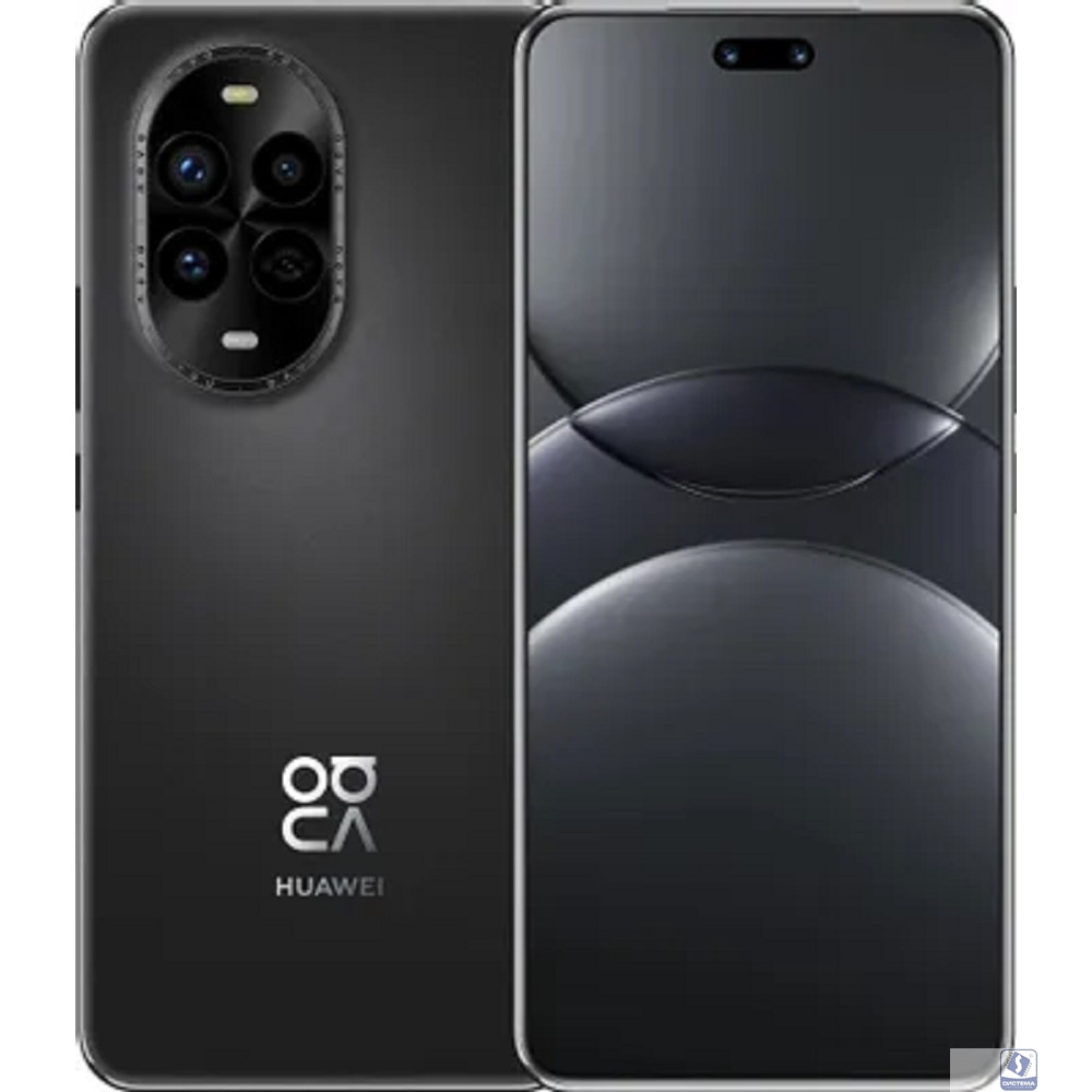 Huawei Nova 13 Pro 12GB/512GB Black [51098DCE]