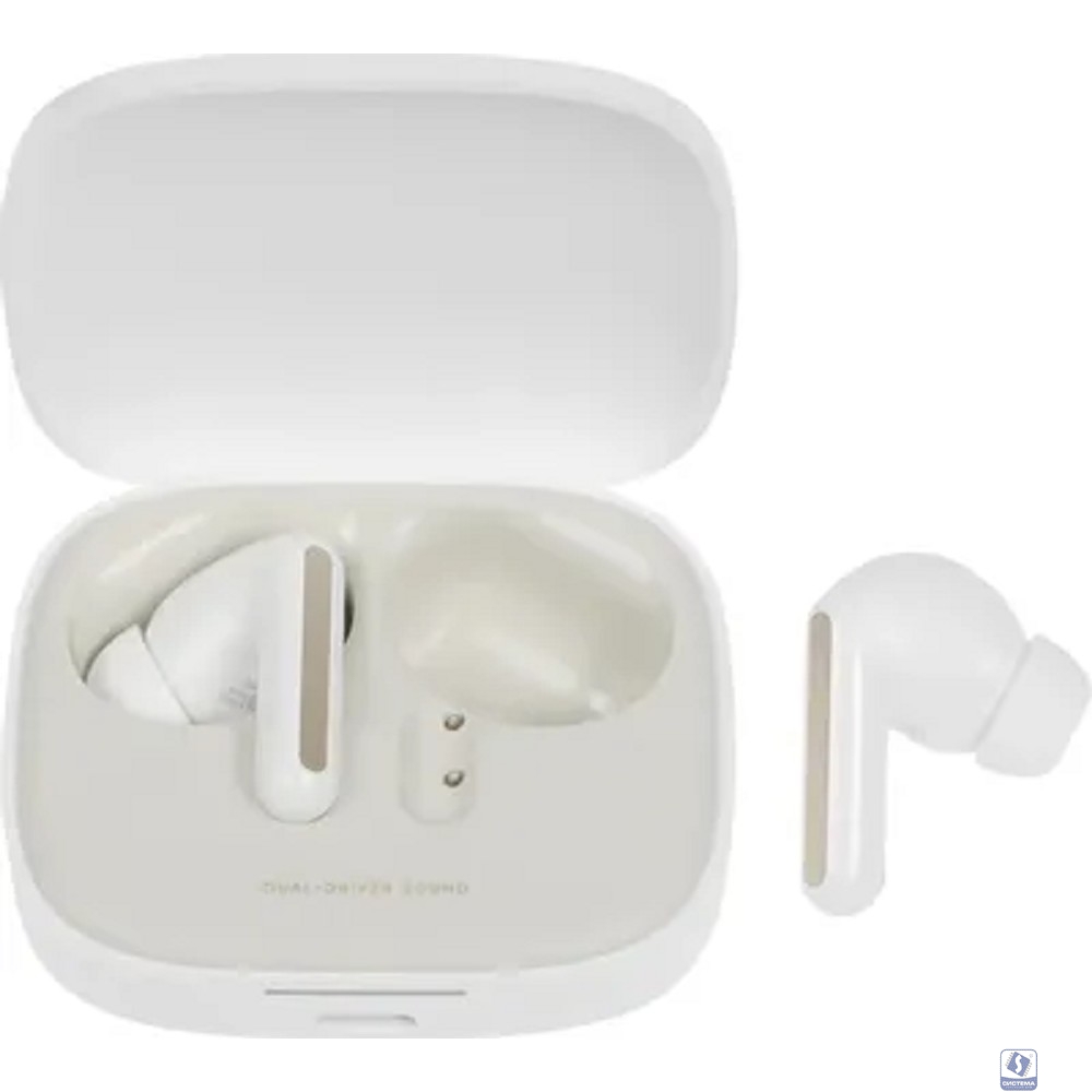 Xiaomi Redmi Buds 6 Cloud White (BHR9250GL)