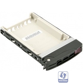 Supermicro MCP-220-00047-0B various accessories HOT SWAP 2.5" SAS/SATA HDD TRAY